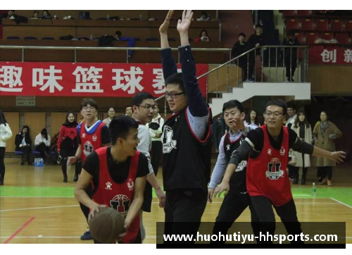 哈尔滨少年CBA城市赛圆满结束，选手们展现出色篮球技艺