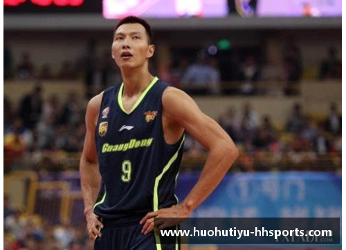 易建联获得NBA常规赛海外球员最佳表现奖