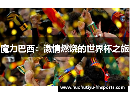 魔力巴西：激情燃烧的世界杯之旅